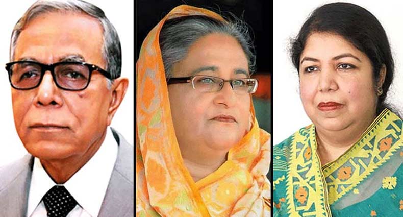 রাষ্ট্রপতি, প্রধানমন্ত্রী ও স্পিকারের বেতন কত জানেন?