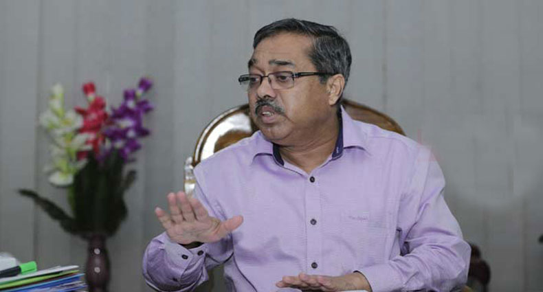 প্রাথমিকে সহকারী প্রধান শিক্ষকদের বেতন-গ্রেড জানালেন সচিব