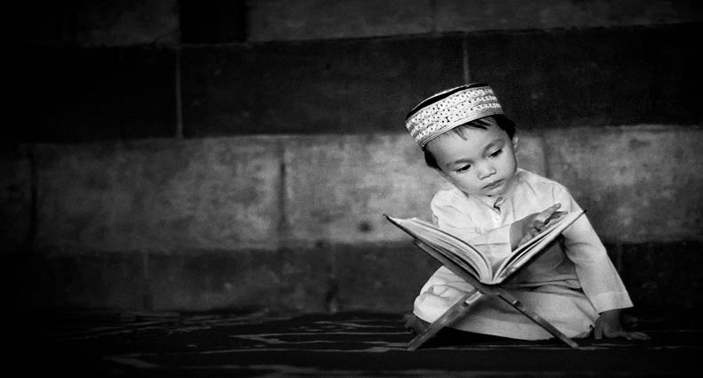 ইসলামের প্রথম গুরুত্বপূর্ণ বিষয় কি জানেন?