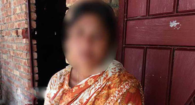 সৌদিতে বাপ-ছেলের হাতে ধর্ষণ বাংলাদেশি ময়না