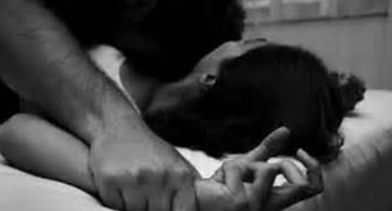 সাড়ে ৫ বছরে ৫২০০ ধর্ষণ