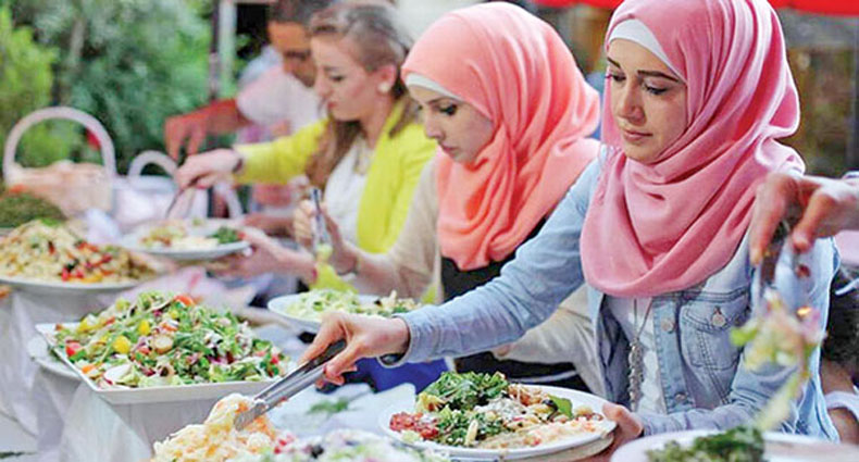 রোজা রাখলে শরীরে যেসব উপকারিতা মেলে