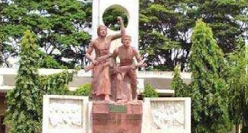 রাবির সাবাশ বাংলাদেশের ইতিহাস জানে না অধিকাংশ শিক্ষার্থী