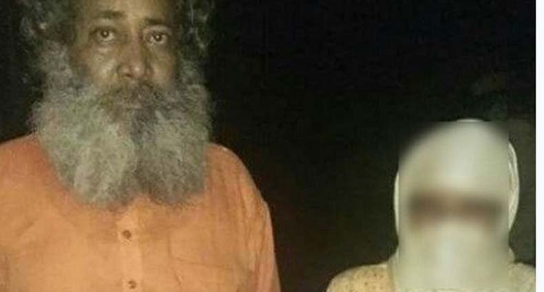 কলেজে শোয়ার ঘর, প্রতি রাতেই ছাত্রী ধর্ষণ