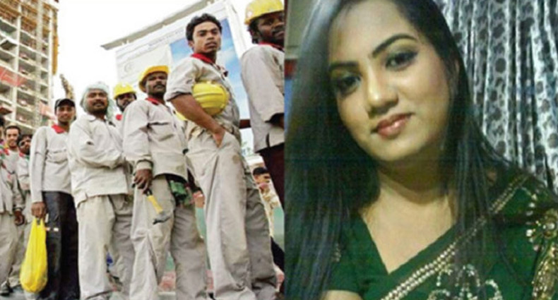 স্বামী বিদেশে থাকলে ইসলামের দৃষ্টিতে স্ত্রীর করণীয় কি