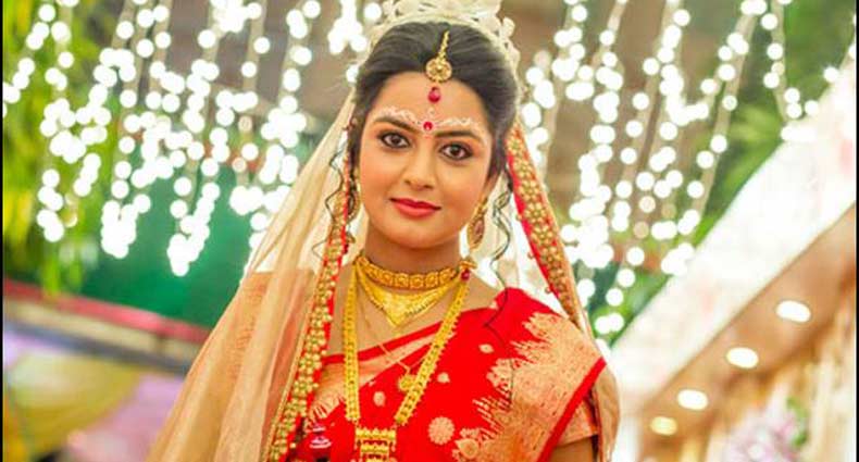 বিয়ের শাড়ি কিনবেন? লক্ষ্য রাখুন এই বিষয়গুলো