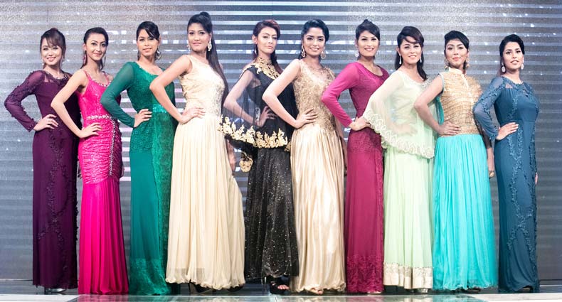 ‘মিস ওয়ার্ল্ড বাংলাদেশ’ প্রতিযোগীরা নাচবেন আইটেম গানে