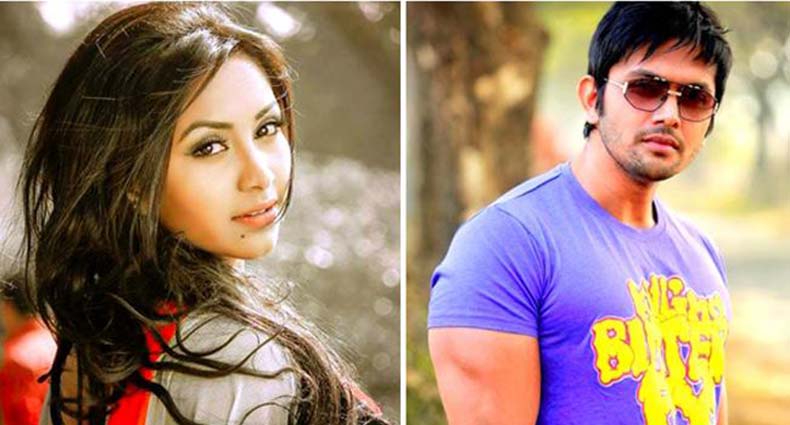 আসছে শুভর মারদাঙ্গা অ্যাকশন ছবি ‘মৃত্যুপুরী’