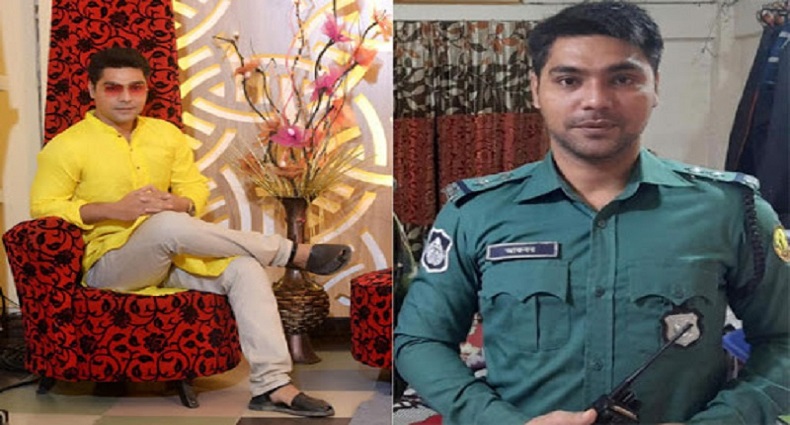 এসআই আকবরের যত অপকর্ম