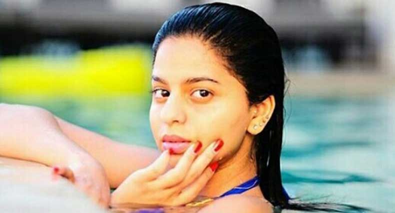 শাহরুখের মেয়ে নাকি ‘ভবিষ্যতের মিয়া খলিফা’