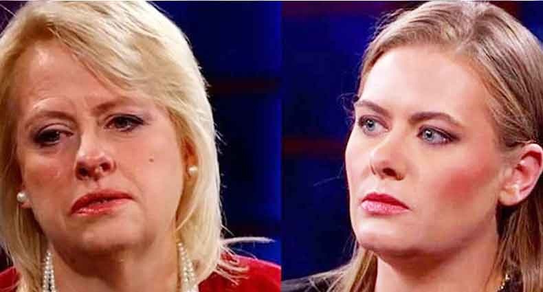 বাবা-মেয়ের সেক্স ভিডিও করলেন মা!