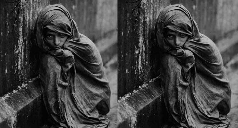 শীতার্তদের পাশে দাঁড়ানো ইসলামের আদর্শ