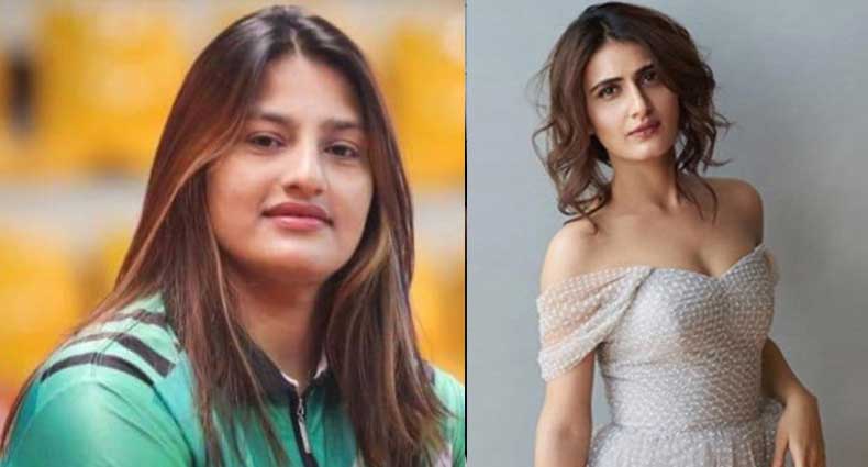 শিরিন সুলতানা যেন দঙ্গলের সেই গীতা কুমারী