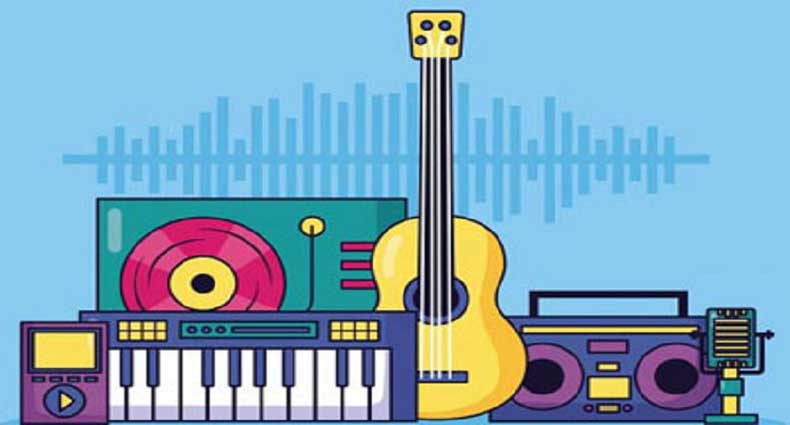 গুরুবিহীন সংগীত অভিযাত্রার আগামী সংকট