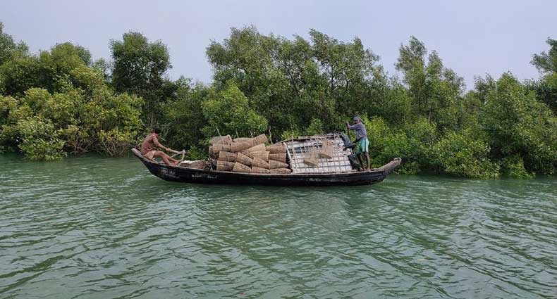 কুতুবদিয়া, মহেশখালী ও সোনাদিয়া ট্রিপ