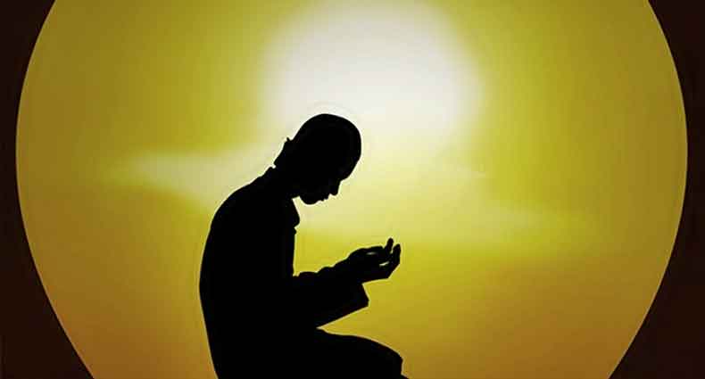 যৌবনের ইবাদত আল্লাহর অধিক পছন্দের