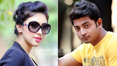 অপুর কারণে বাপ্পীর তড়িঘড়ি বিয়ের ঘোষণা!