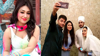 খোঁজ মিলল অপুর কথিত বয়ফ্রেন্ড কে?