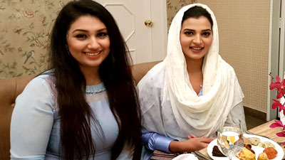 অপুর জন্য খারাপ লাগছে: বর্ষা