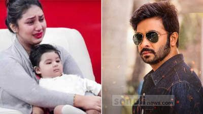 অপুকে ডিভোর্সের চিঠি পাঠিয়েছেন শাকিব