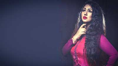 অপুর কানে শুধু বাজছে লাইট-ক্যামেরা আর অ্যাকশন 