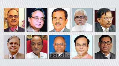 ঢাকার ২০ আসনে আ. লীগের সম্ভাব্য প্রার্থী