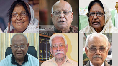 মনোনয়ন বঞ্চিত হচ্ছেন আ.লীগের ২২ মন্ত্রী!