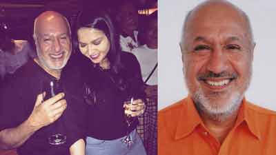 আজিজ মোহাম্মদকে ভাই বলা হয় কেন