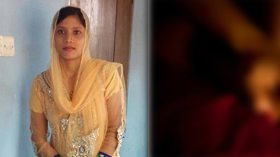 দেবর-জায়ের পরকীয়া দেখে ফেলায় খুন বাবলী?