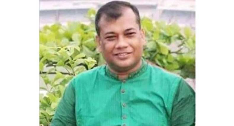 স্বেচ্ছাসেবক দলের সভাপতি শফিউল বারী বাবু আর নেই