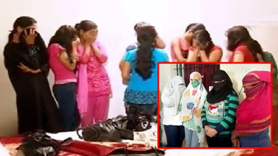 লেবাননে বাধ্য হয়ে দেহ ব্যবসায় জড়াচ্ছেন বাংলাদেশি নারীরা