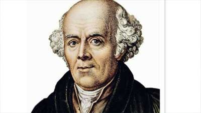 চিকিৎসা বিজ্ঞানী ডাঃ স্যামুয়েল হানেমানের জীবনী