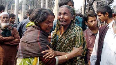 করাচিতে নাগরিকত্বহীন ১৫ লাখ বাঙালি