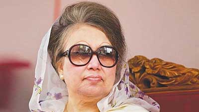 যে কেবিনে থাকবেন খালেদা জিয়া