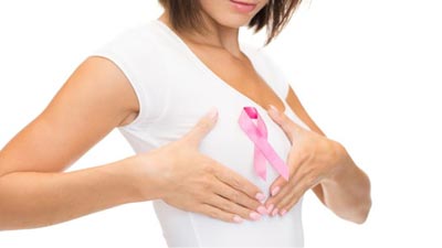 যে ছয় ভুলের কারণে হতে পারে স্তন ক্যান্সার!