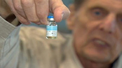 এবার ক্যান্সারের টিকা আবিষ্কার