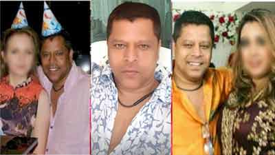 চাঞ্চল্যকর তথ্য দিলেন ক্যাসিনো গুরু সেলিম