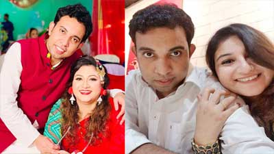 স্ত্রী মিতু পুলিশের কাছে চাঞ্চল্যকর তথ্য দিয়েছে