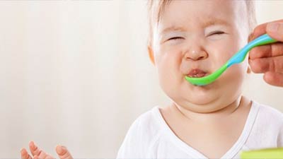 শিশু খেতে চায় না? সহজ কিছু উপায় জেনে রাখুন-