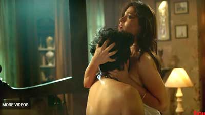 ‘চরিত্রহীন’-এ সেক্সের ছড়াছড়ি! (ভিডিও)