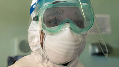 নারায়ণগঞ্জের সেই স্বামী-স্ত্রীর করোনা যেভাবে ধরা পড়ল