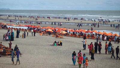 রোহিঙ্গা ইস্যু: হুমকিতে পর্যটন শিল্প