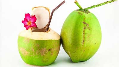 ডাবের পানির ৮ জাদুকরী গুণ