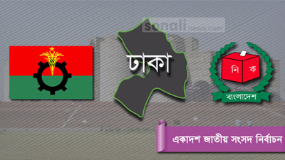 প্রার্থী বাছাইয়ে ঢাকার ২০ আসনে সতর্ক বিএনপি