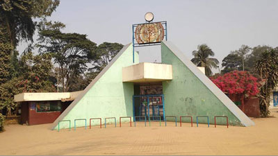 যে কারণে বন্ধ হলো শাহবাগ শিশুপার্ক