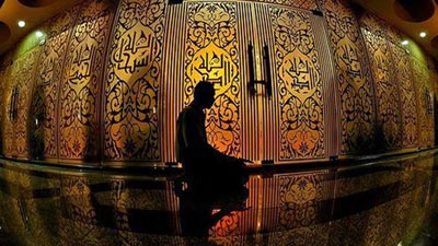 শবে বরাতের রাতেও যাদের দোয়া কবুল হয় না