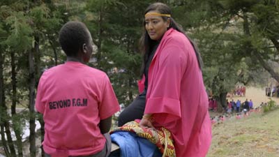 খানতার শিকার ২০ কোটি নারী যেভাবে বেঁচে আছেন (ভিডিও)