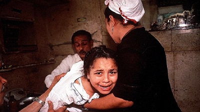 মেয়েদের খতনা দেয়ার প্রথা রয়েছে যেসব দেশে