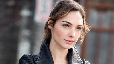 ইসরাইলি অভিনেত্রীর পর্নো ভিডিও ভাইরাল