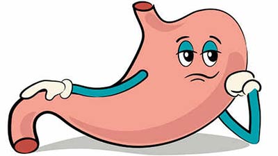 গ্যাস দূর করার সহজ কয়েকটি উপায়